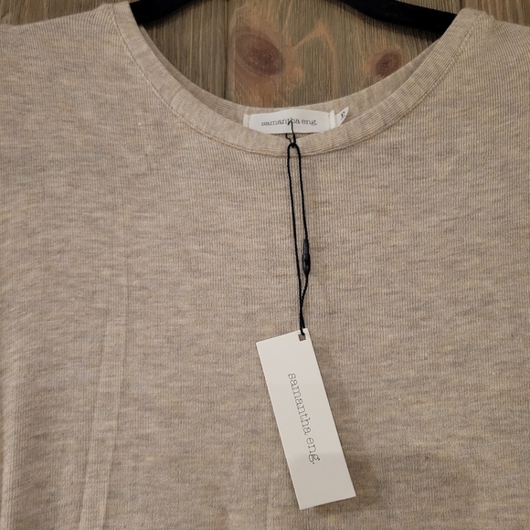 Knit dress- high end - Picture 3 of 3